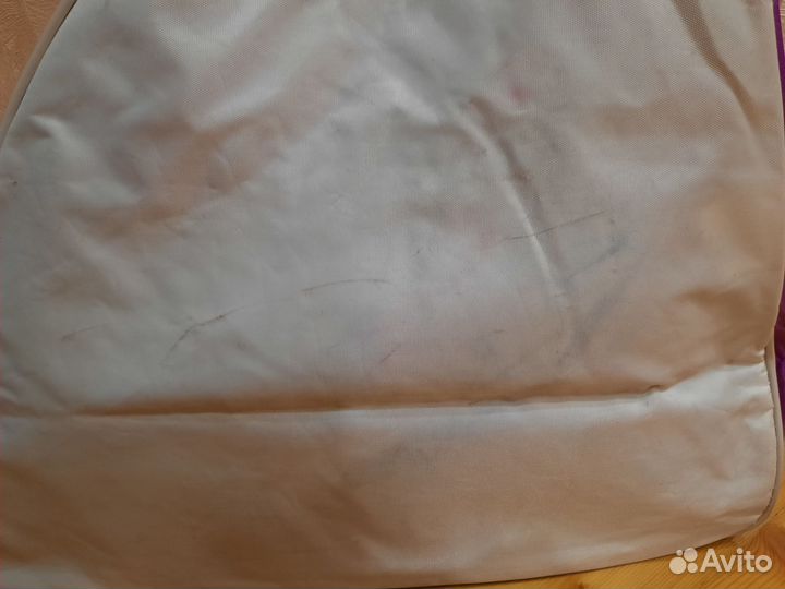 Сумка для роликов и коньков