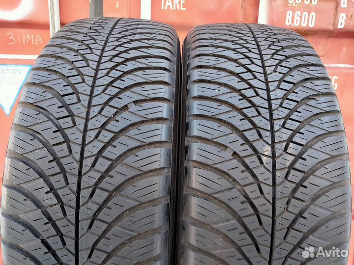 Yokohama BluEarth-4S AW21 185/55 R15