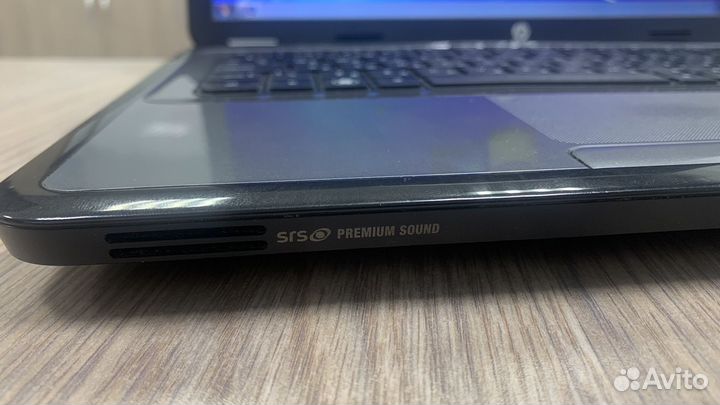 Ноутбук HP pavilion g7