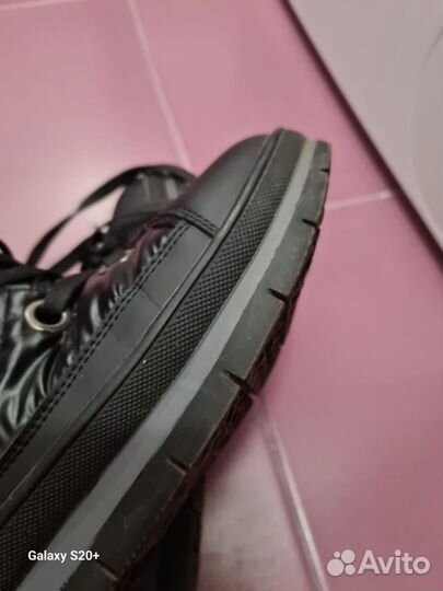 Зимние ботинки Tendance