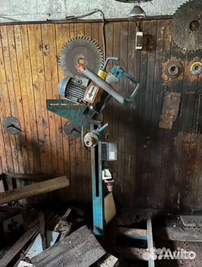 Заточные станки