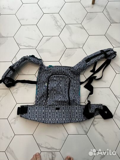 Эргорюкзак