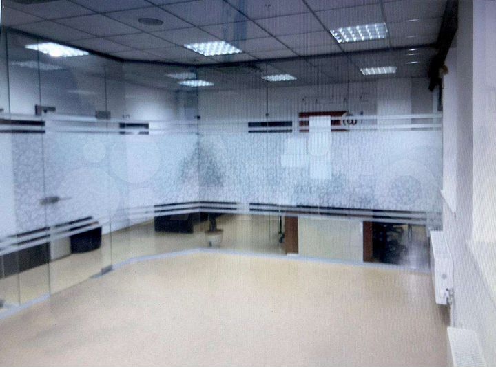 Офис, 65 м², Суворов