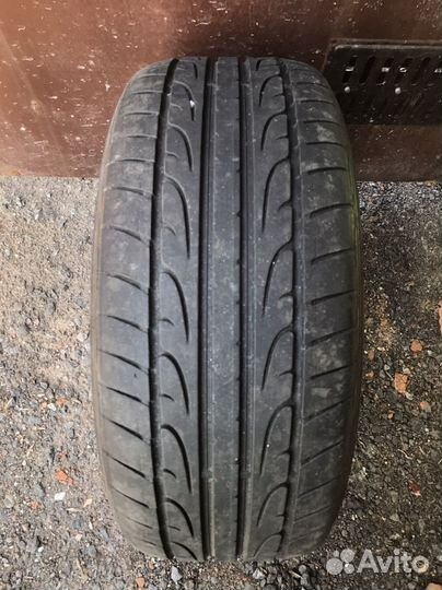 Dunlop SP Sport Maxx 215/45 R16 86H