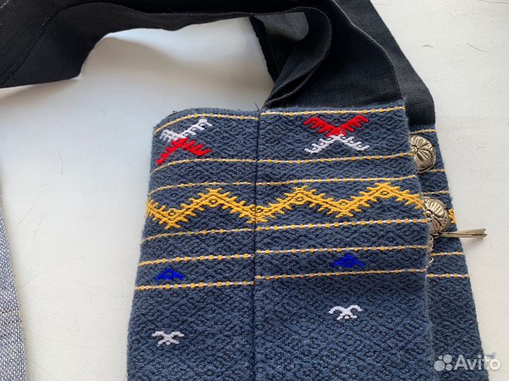 Сумки хиппи