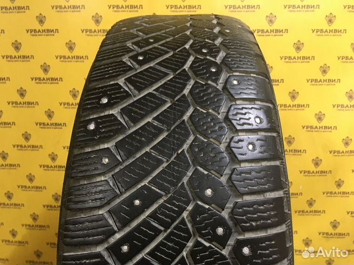 Continental ContiIceContact 4x4 215/65 R16 102T