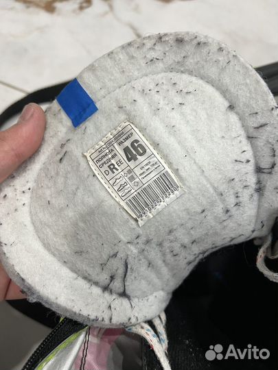 Коньки Nordway NDW300