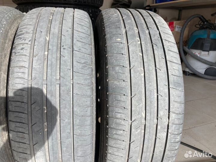 Комплект колес для ford r16