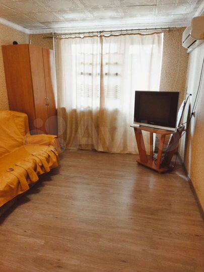 1-к. квартира, 29 м², 4/5 эт.