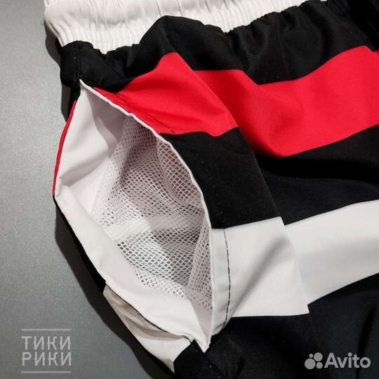 Шорты купальные/пляжные Tommy Hilfiger