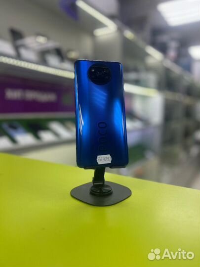 Xiaomi Poco X3, 6/128 ГБ