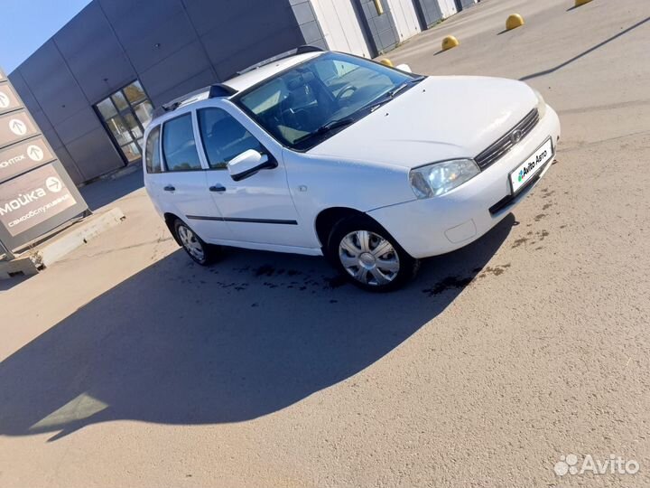 LADA Kalina 1.6 МТ, 2011, 168 500 км