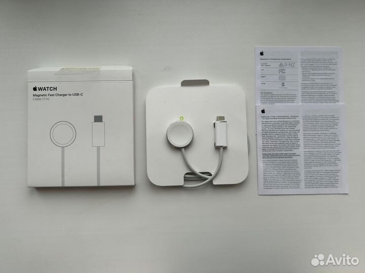 Зарядное устройство для Apple Watch