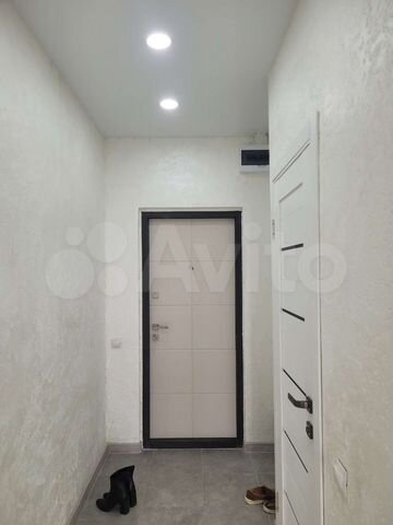 1-к. квартира, 32 м², 15/17 эт.