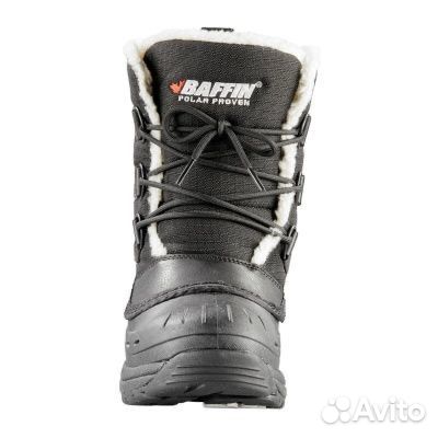 Ботинки Baffin Tessa