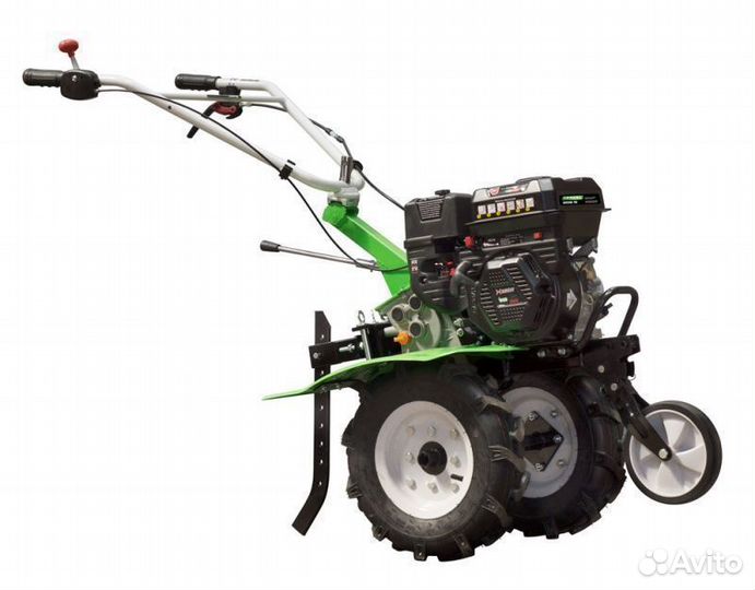 Мотоблок Aurora Gardener 750