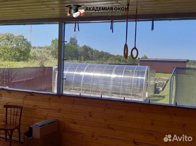 Мягкие окна для беседки
