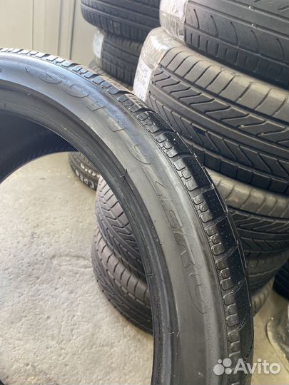 Pirelli Sottozero Winter 240 275/35 R20 102V