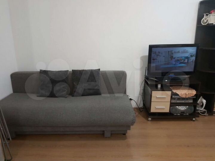 Квартира-студия, 28 м², 2/9 эт.