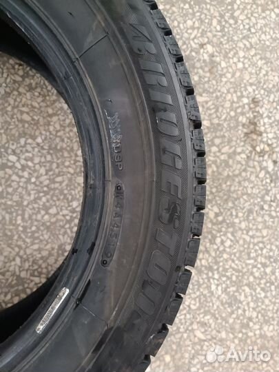 Bridgestone Blizzak Revo GZ 175/65 R14 82S