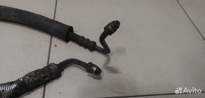 Трубка гидроусилителя Aveo (T250) 2005-2011