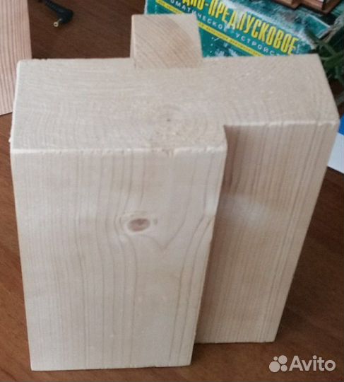 Обсада и окосячка для деревянных домов и коттеджей