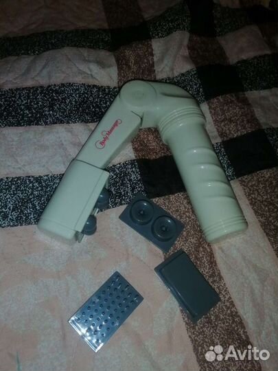 Массажер для тела