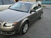 Audi A4 2.0 AT, 2005, 260 000 км, с пробегом, цена 1 150 000 руб.