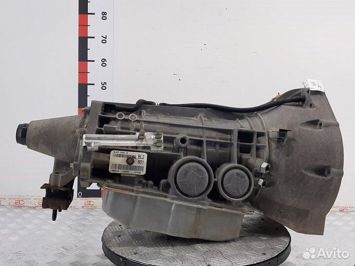 Кпп автомат Ford Explorer 4.0i