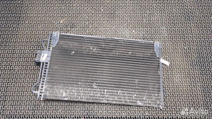 Радиатор кондиционера Mazda Tribute, 2004