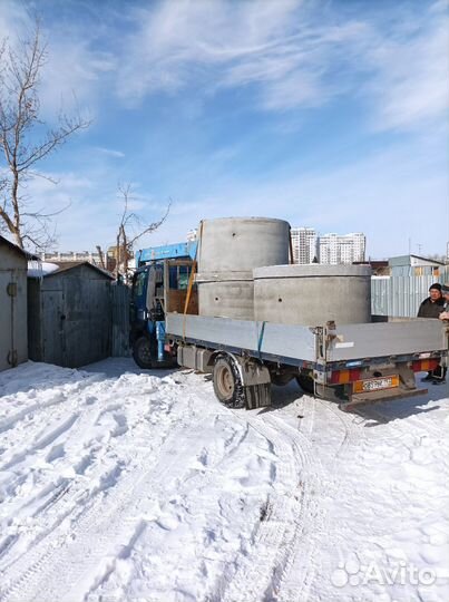 Прокладка водопровода