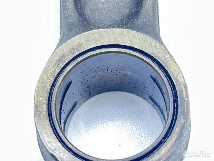 Шатун Nissan Avenir VSW10 CD20 1995