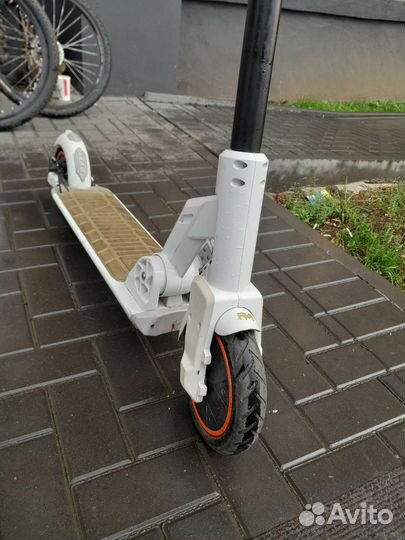 М.22132 Электросамокат Kugo M2 Pro