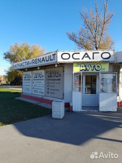 Амортизатор передний renault duster