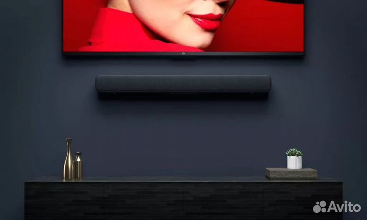 Саундбар Xiaomi Redmi TV