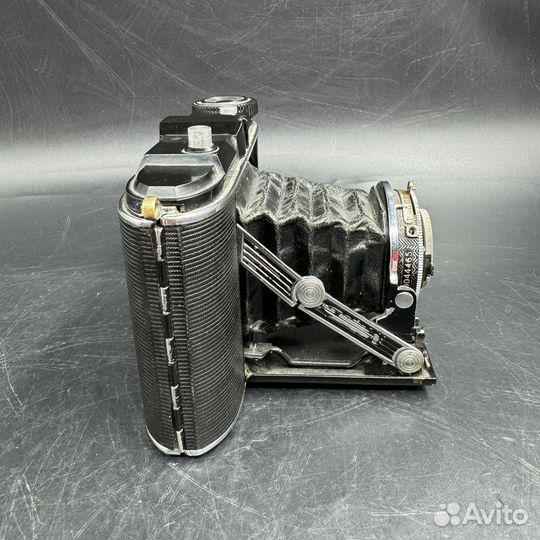 Фотоаппарат Agfa Jsolette Compur 1:45
