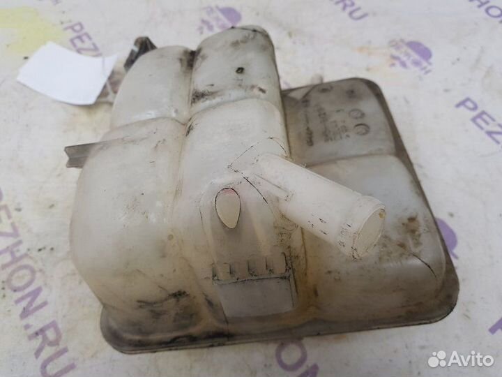 Бачок расширительный Ford Focus