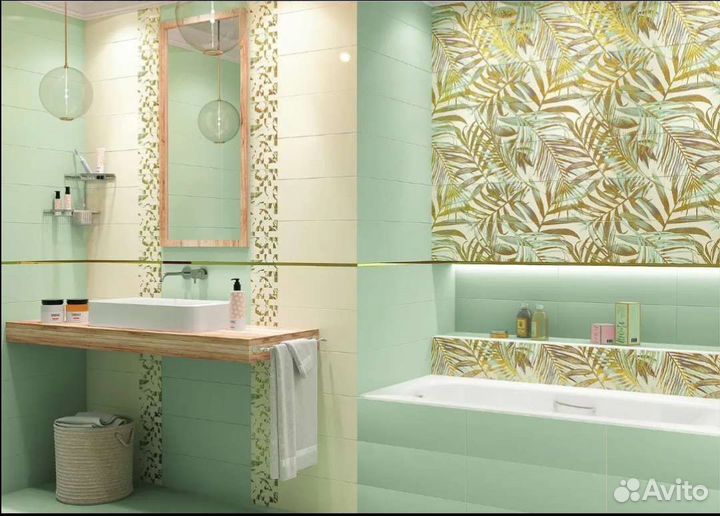 Керамическая плитка