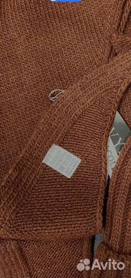 Набор шапочка и косынка