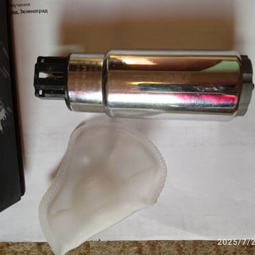 Бензонасос Ваз 2110 -2108-2109-2115