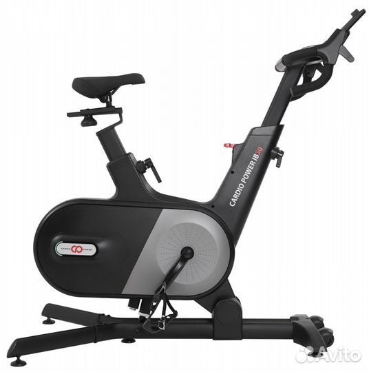 Велотренажер Спинбайк CardioPower IB50