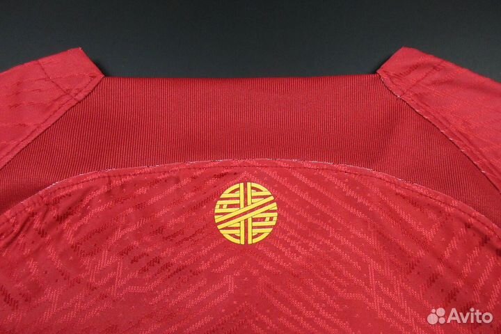 Футбольная форма Сборной Португалии