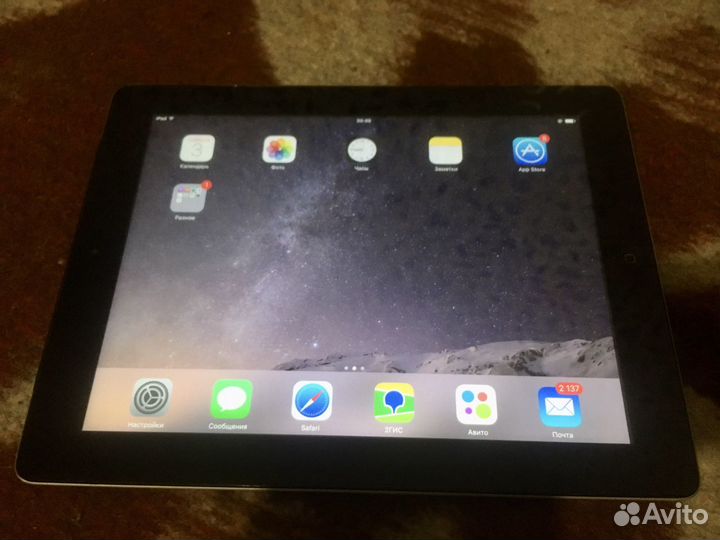 iPad 4 32gb