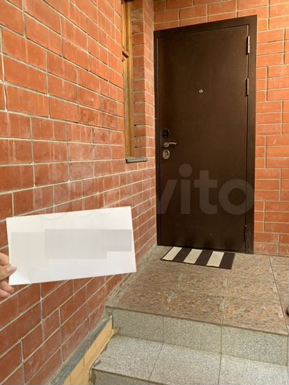 Дом 60 м² на участке 4 сот.