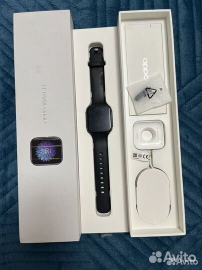 Oppo watch 41mm