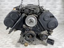 Двигатель Audi A6 C6 3.0 ASN 2008