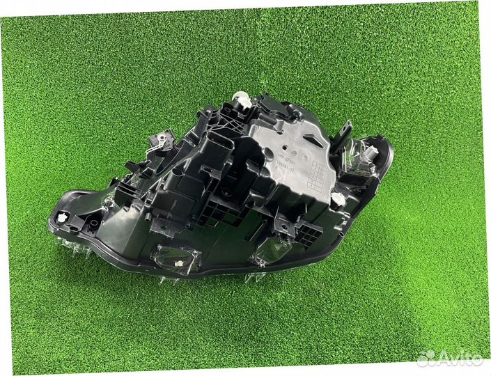 Фара правая бмв Ф30 15-19 LED