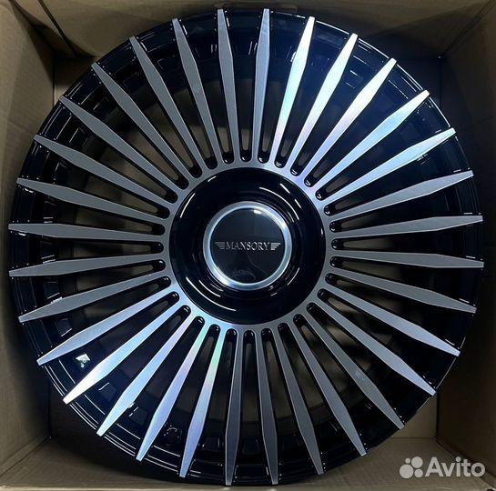 Диски R19 на Infinity QX50 / Q50 / Q50L / G / M