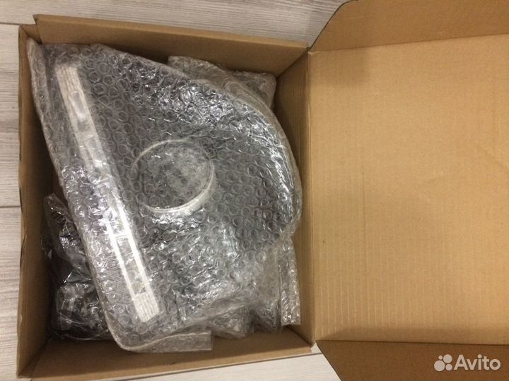 Дхо Ford Focus 2+ Hatchback Pentair FD-351L