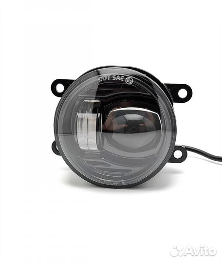 Светодиодные птф SE Tandem (LADA, Ford, Renault)